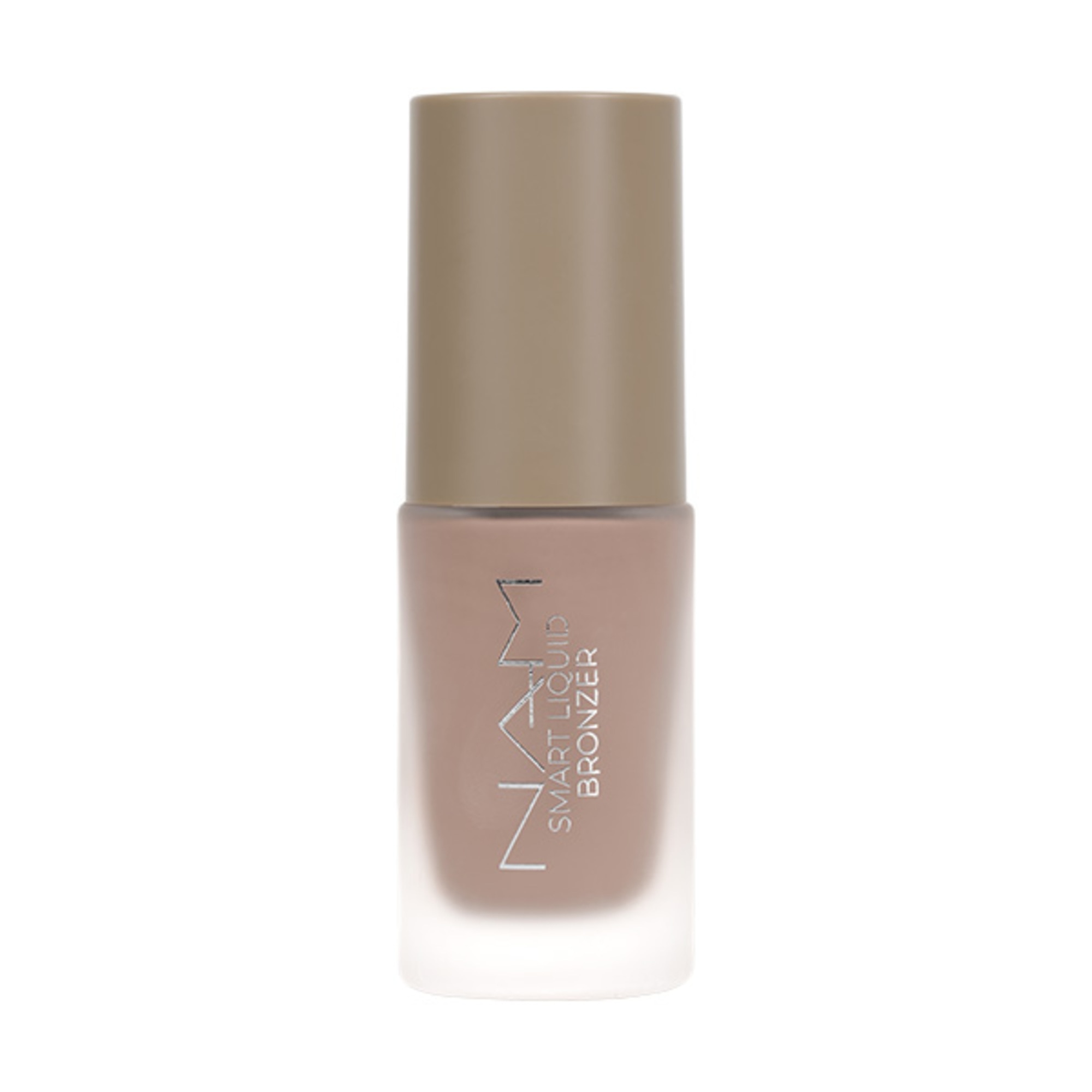 NAM SMART LIQUID BRONZER Bronzer lichid 1 of 3