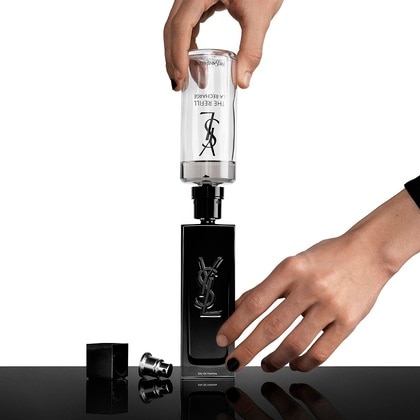 MYSLF Apa de Parfum rezerva