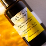 100 ML Hair Rituel by Sisley Hair Care Ulei pentru ingrijirea parului Hair Rituel  4 of 5 Ulei pentru ingrijirea parului Hair Rituel