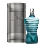 125 ML Jean Paul Gaultier LE MALE Le Male, Apa de Toaleta 3 of 7 Le Male, Apa de Toaleta