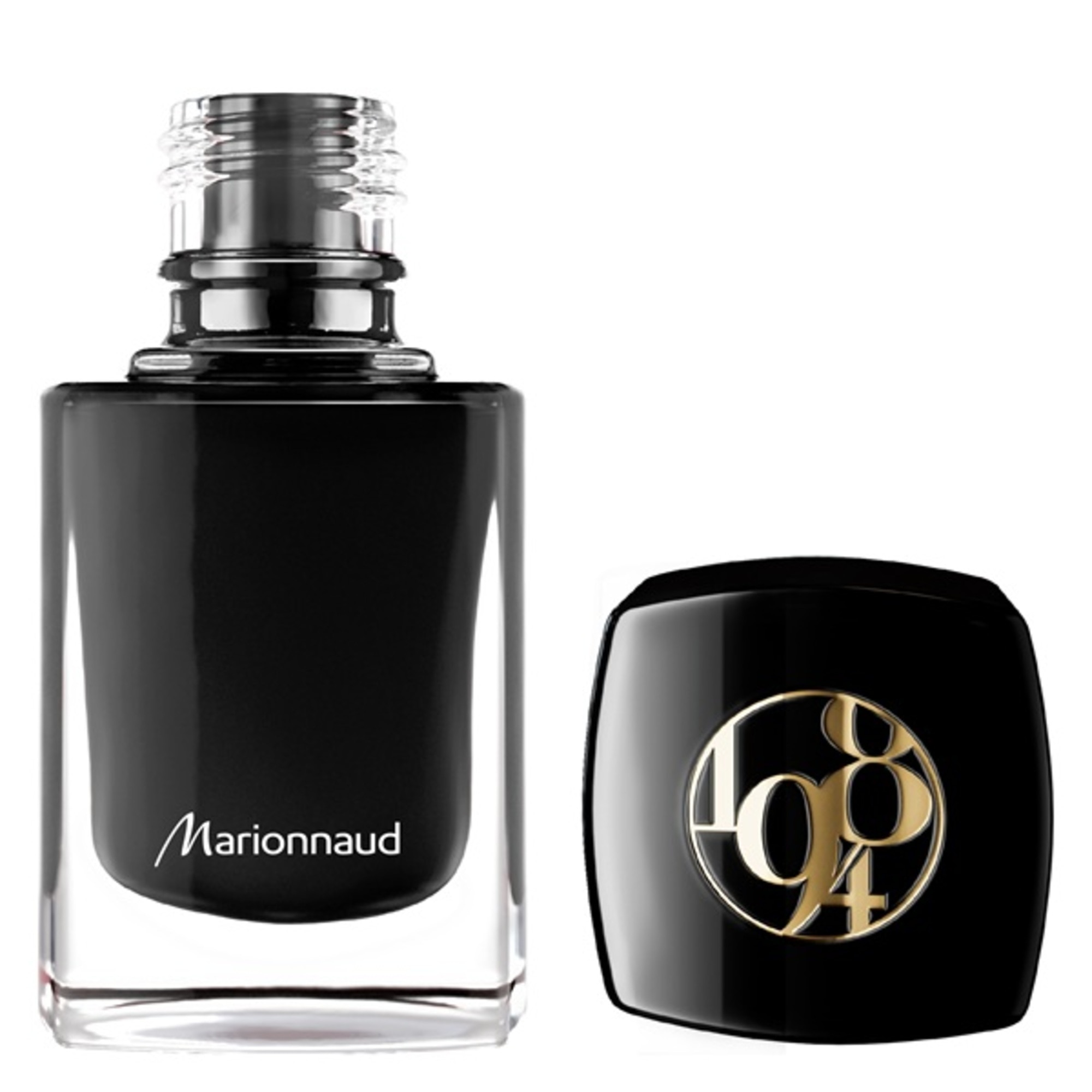  Marionnaud 1984 NAIL POLISH Lac de unghii gel  1 of 5 
