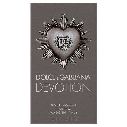 Devotion Men Parfum