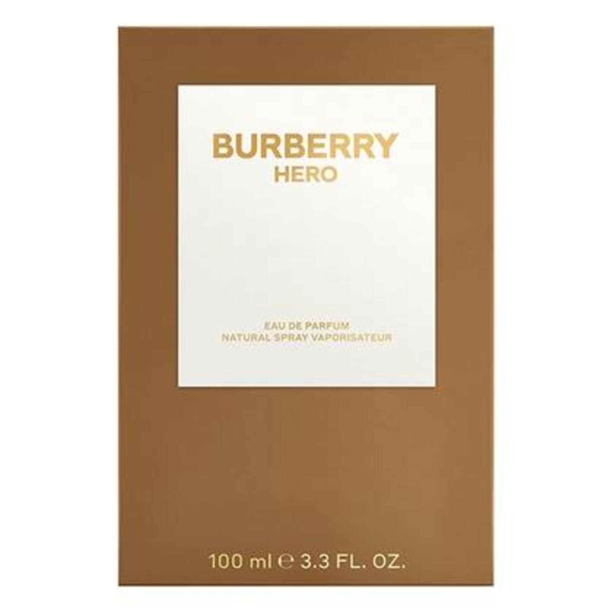Hero Apa de Parfum
