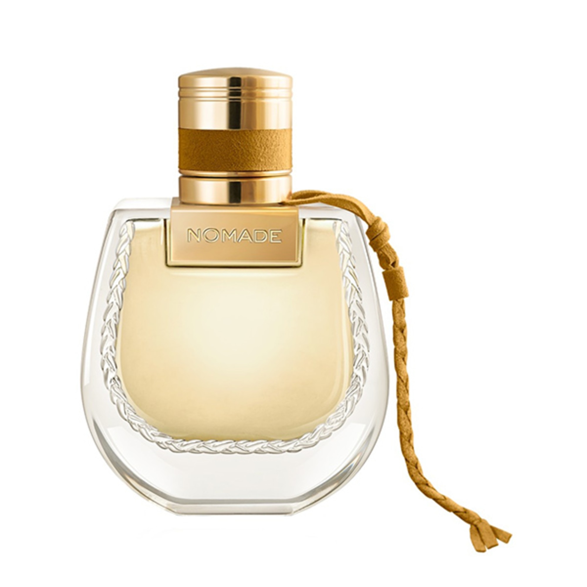 50 ML Chloé NOMADE Chloe Nomade Naturelle Apa de Parfum 1 of 2