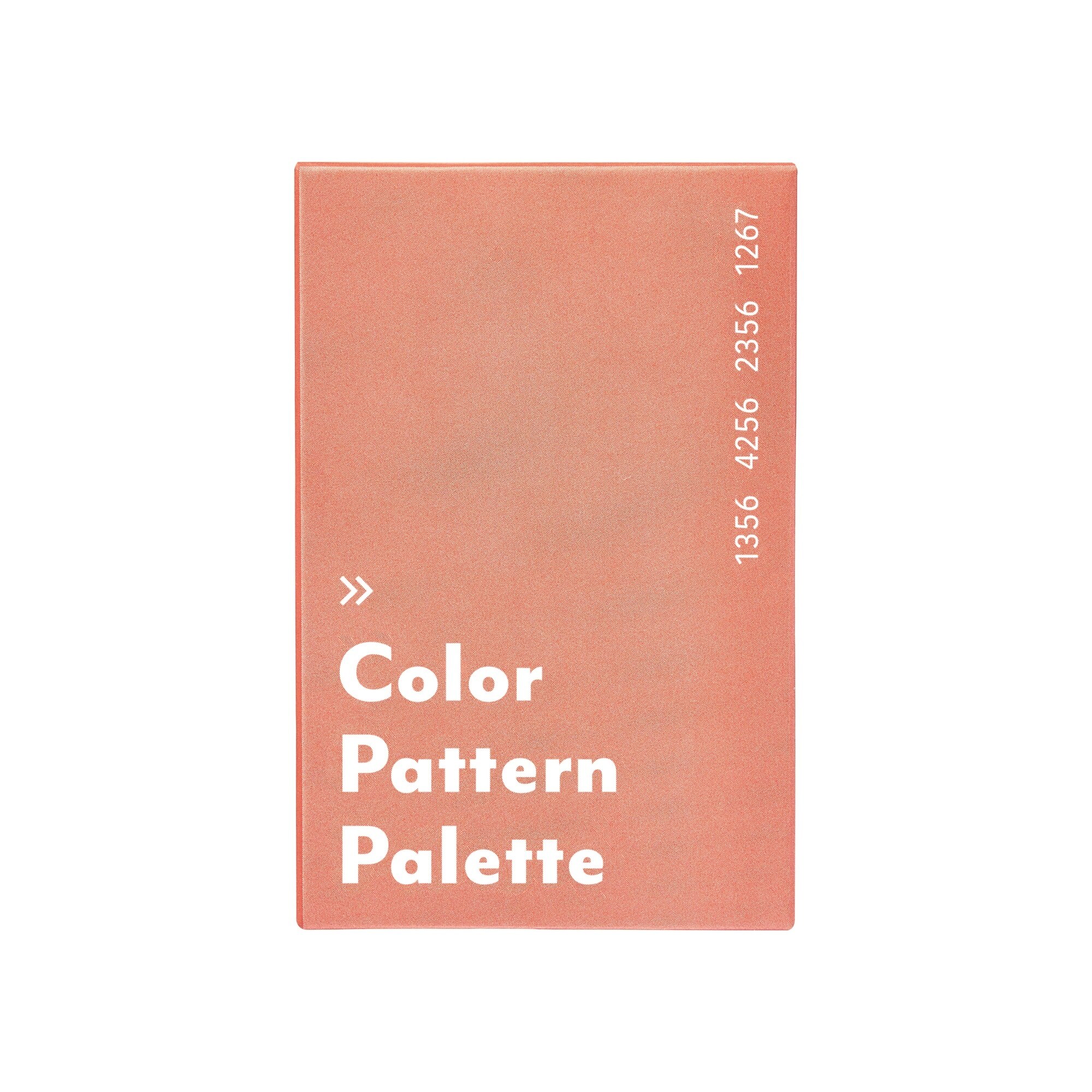 undefined Color Pattern Paleta de farduri Color Pattern 1 of 2