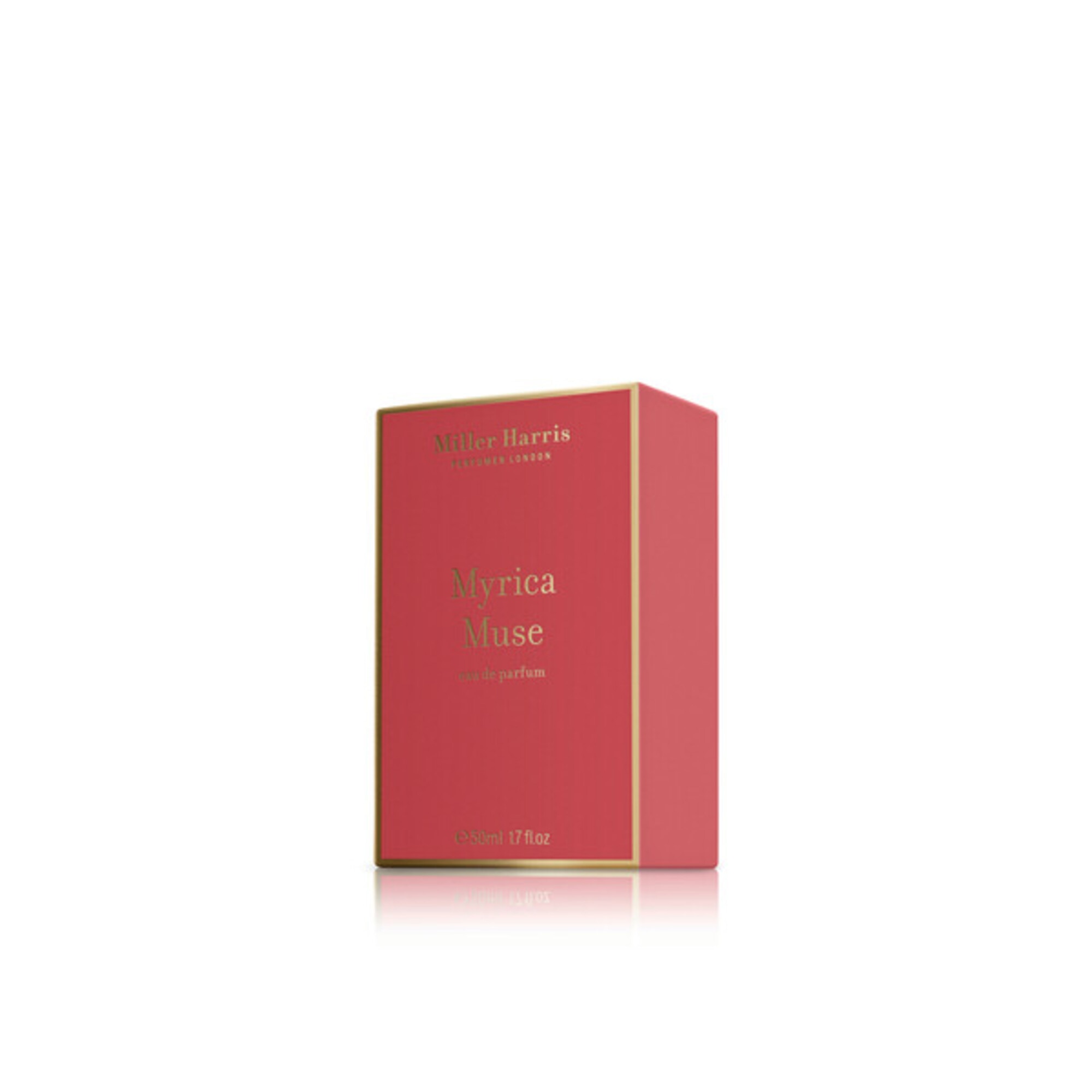 50 ML MILLER HARRIS  MYRICA MUSE Myrica Muse Apa de Parfum  1 of 3 