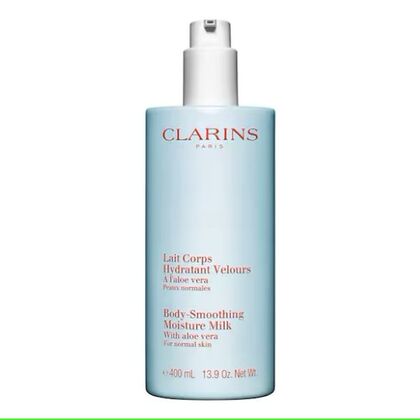 400 ML Clarins BODY CARE Lotiune de corp hidratanta 1 of 3