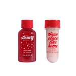 50+25 ML+G Grace Cole LUXURY BATHING Set Perfect Couple 2 of 3 Set Perfect Couple