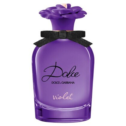 50 ML Dolce & Gabbana DOLCE Dolce Violet Apa de Toaleta 1 of 2