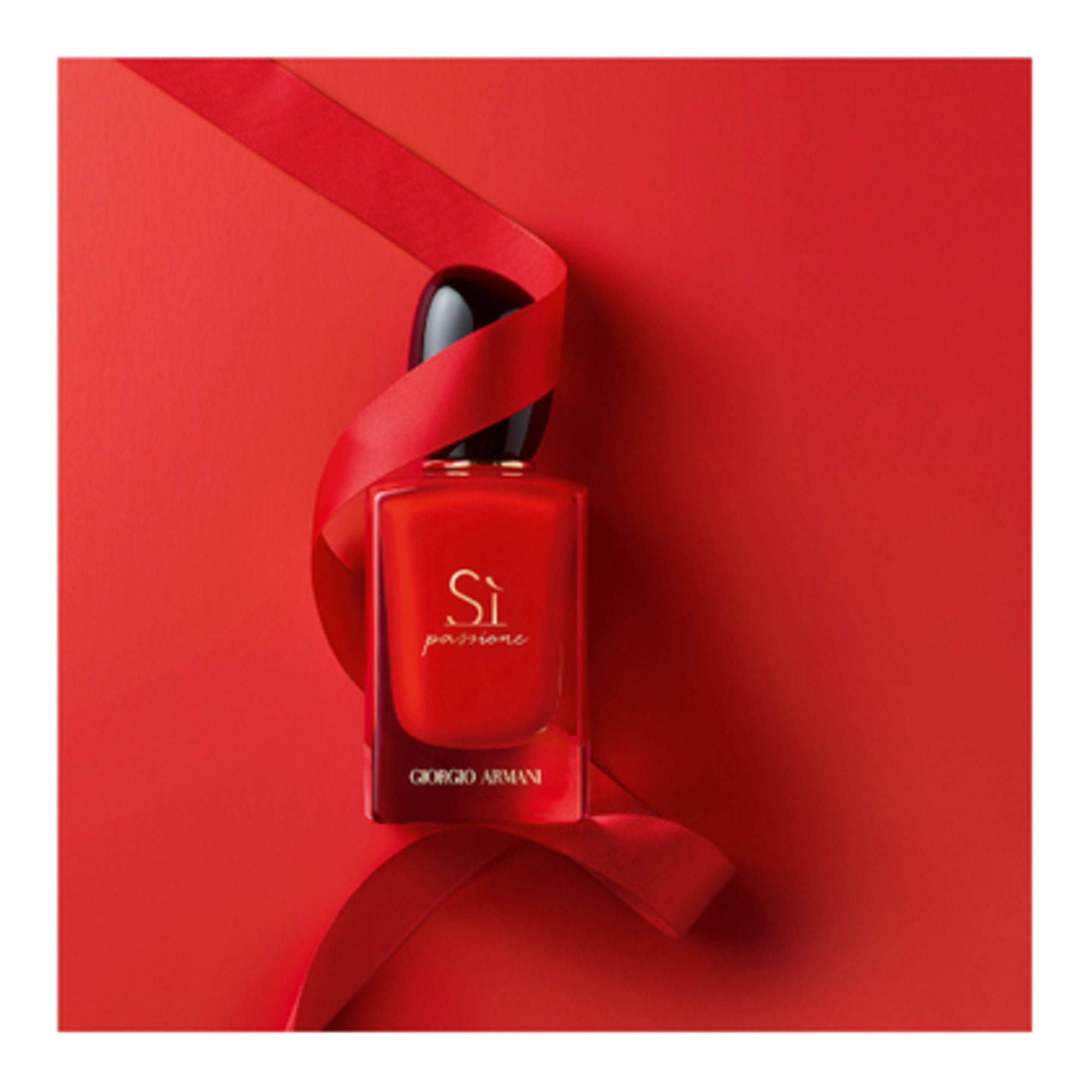 Si Passione Apa de Parfum