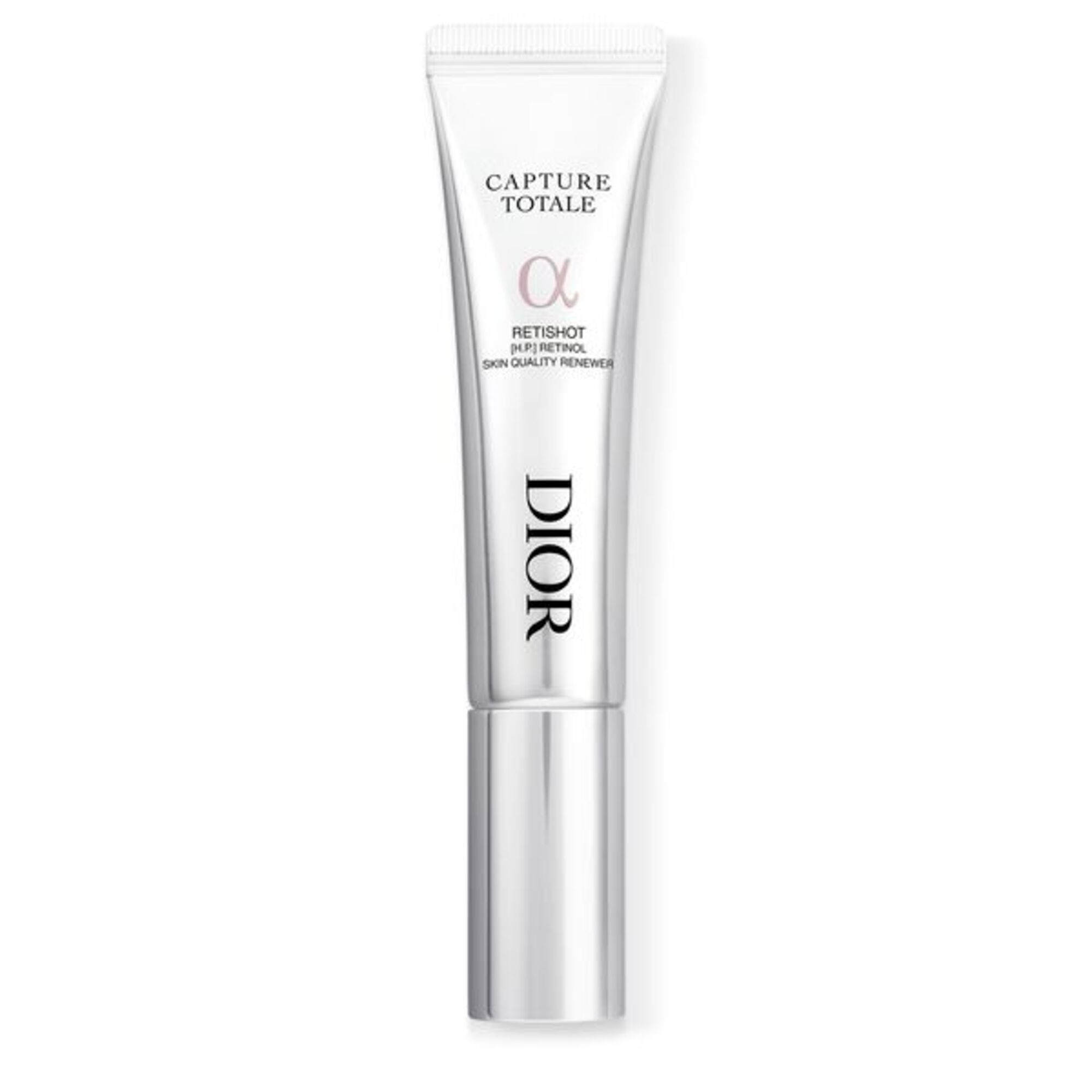20 ML Dior CAPTURE TOTALE Concentrat de noapte cu retinol-Capture Totale Retishot  Concentrat de noapte cu retinol-Capture Totale Retishot