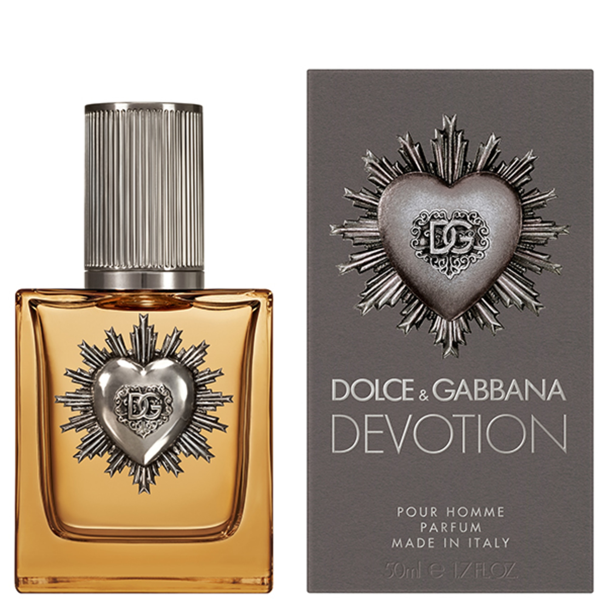 Devotion Men Parfum