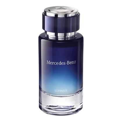 120 ML Mercedes Benz Man Ultimate Apa de Parfum  1 of 2 