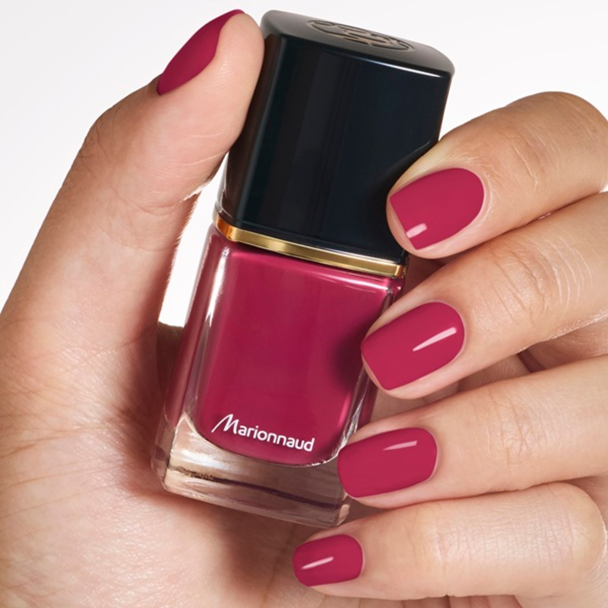  Marionnaud 1984 NAIL POLISH Lac de unghii gel  1 of 5 