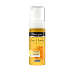150 ML NEUTROGENA Clear Soothe Spuma de curatare Clear Soothe  1 of 1 Spuma de curatare Clear Soothe