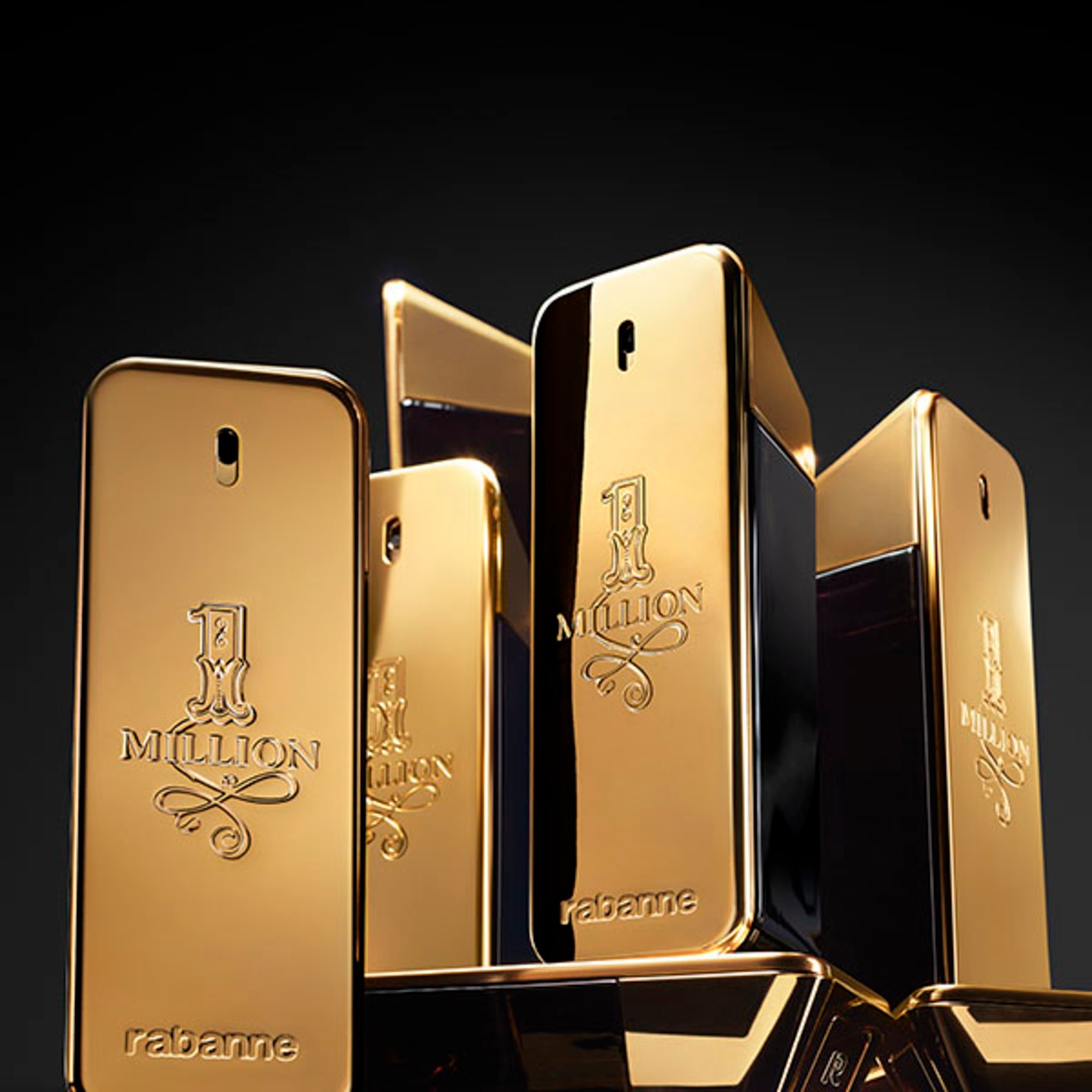 One Million Apa de Toaleta