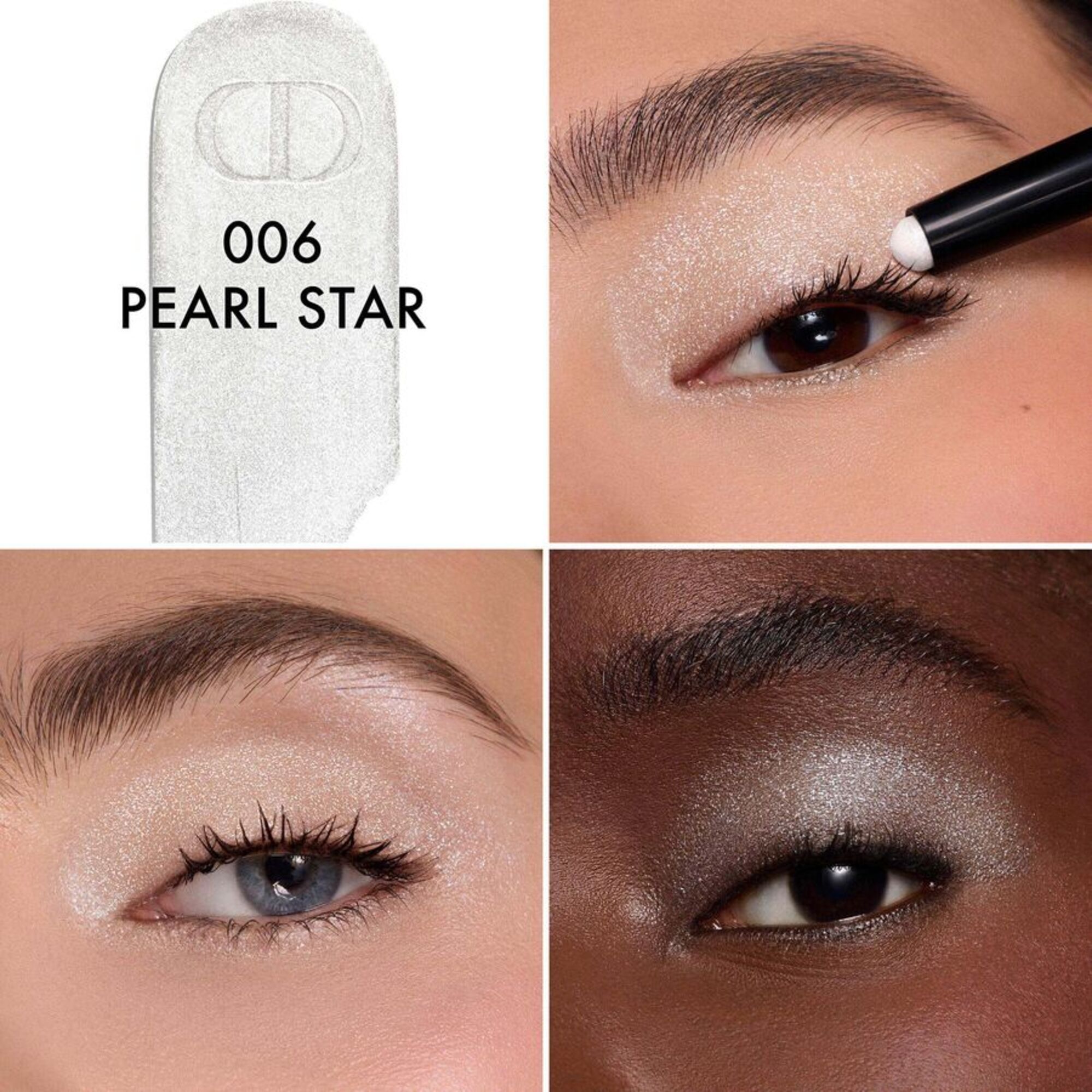 Dior DIORSHOW Fard de pleoape Flash Stick 1 of 4