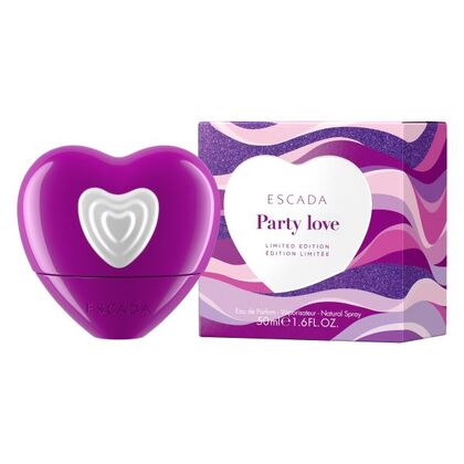 Party Love Editie Limitata Apa de Parfum