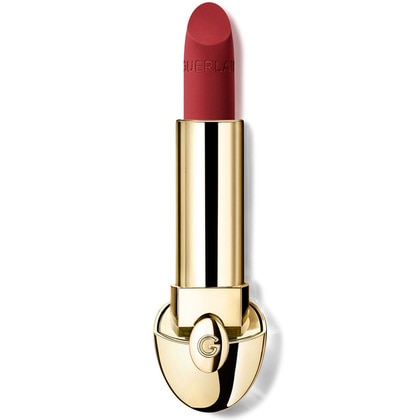 GUERLAIN Rouge G Ruj de buze personalizabil pentru ingrijire intensa Refill 1 of 3