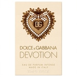 30 ML Dolce & Gabbana DEVOTION Devotion Apa de Parfum Intense  2 of 5 Devotion Apa de Parfum Intense
