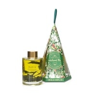 130 ML Somerset CHRISTMAS Ulei de dus-Green Sandalwood Moss  1 of 2 