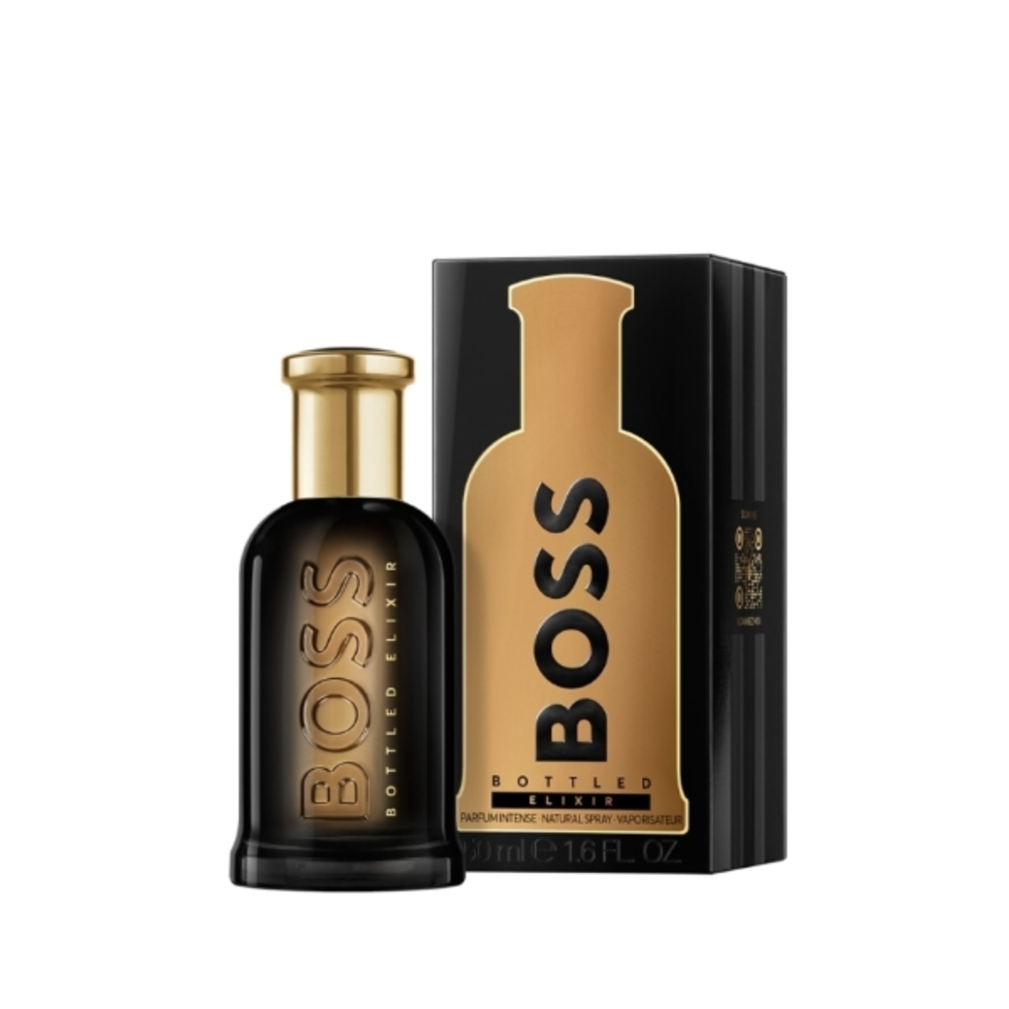 Boss Bottled Elixir Apa de Parfum