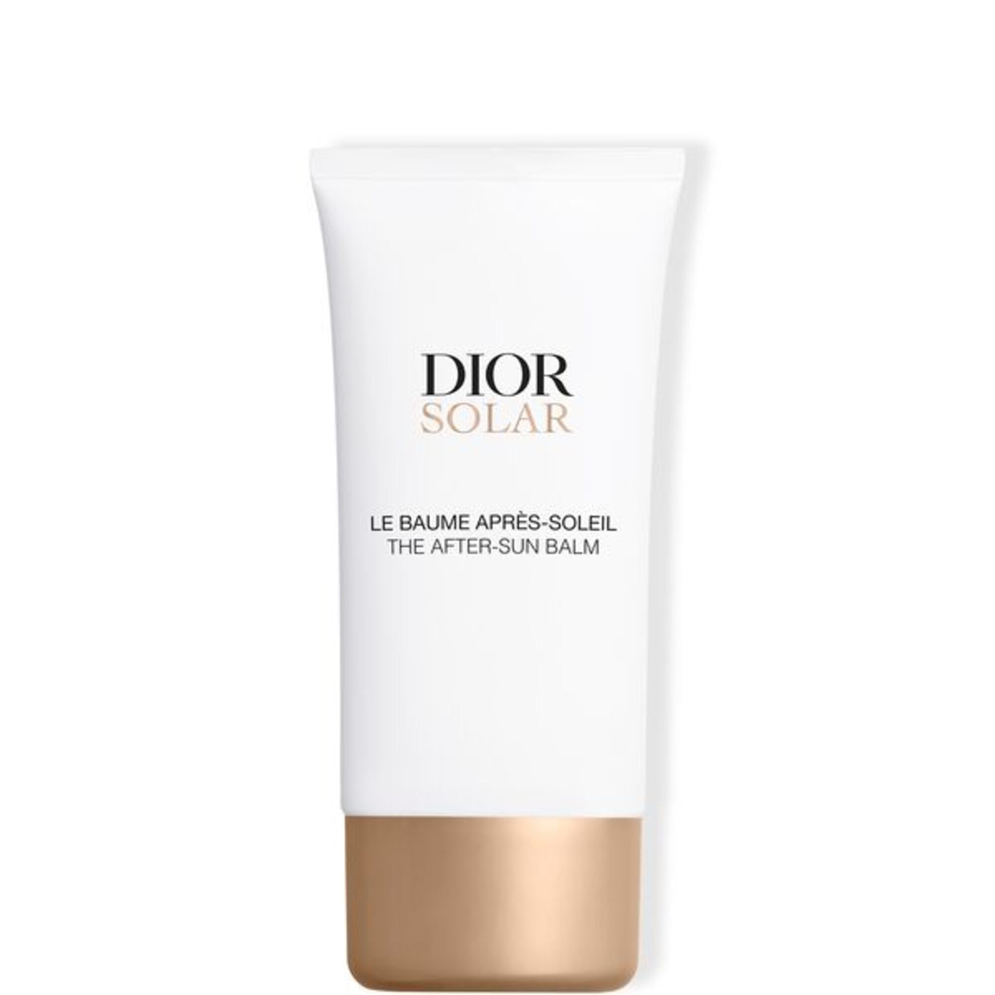 150 ML Dior DIOR SOLAR Balsam cu efect hidratant si revigorant dupa expunerea la soare 1 of 2