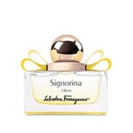 30 ML Ferragamo SIGNORINA Signorina Libera Apa de Parfum 1 of 3 Signorina Libera Apa de Parfum