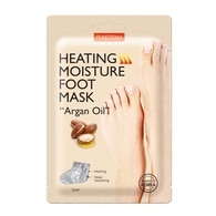 17 G PUREDERM Foot Mask Masca pentru picioare-Heating Moisture  