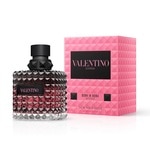 100 ML Valentino DONNA Born in Roma Donna Intense Apa de Parfum  3 of 3 Born in Roma Donna Intense Apa de Parfum