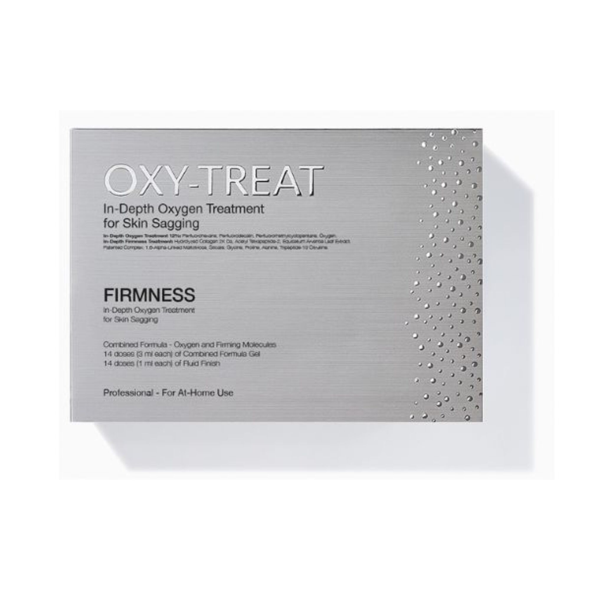 15+50 ML OXY-TREAT Labo Oxytreat Tratament intensiv pentru fermitatea pielii 1 of 6
