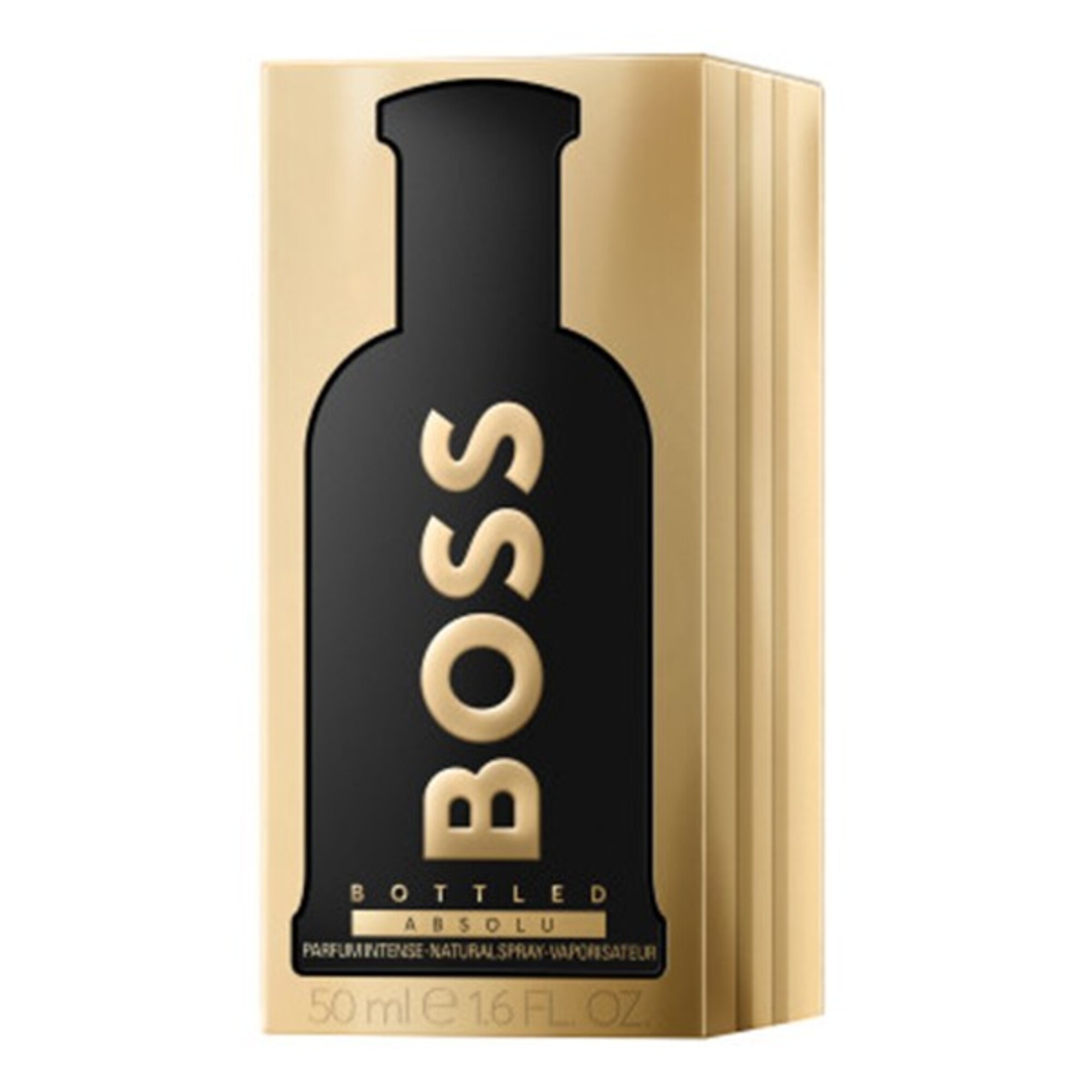Boss Bottled Absolu Parfum Intense
