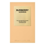 50 ML Burberry GODDESS Burberry Goddess Apa de Parfum Intensa 2 of 3 Burberry Goddess Apa de Parfum Intensa