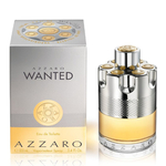 100 ML Azzaro WANTED Azzaro Wanted Apa de Toaleta  2 of 2 Azzaro Wanted Apa de Toaleta