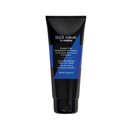 200 ML Hair Rituel by Sisley HAIR RITUEL Masca de ingrijire a parului vopsit 1 of 5