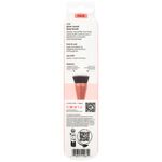 Real Techniques ACCESSORIES Pensula pentru machiaj pentru primer Glow Round Base 2 of 4 Pensula pentru machiaj pentru primer Glow Round Base