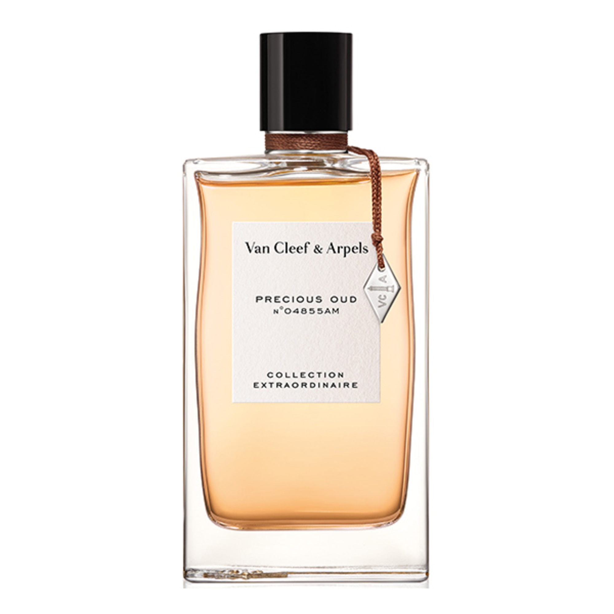 75 ML VAN CLEEF & ARPELS COLLECTION EXTRAORDINAIRE Precious Oud Apa de Parfum 1 of 4