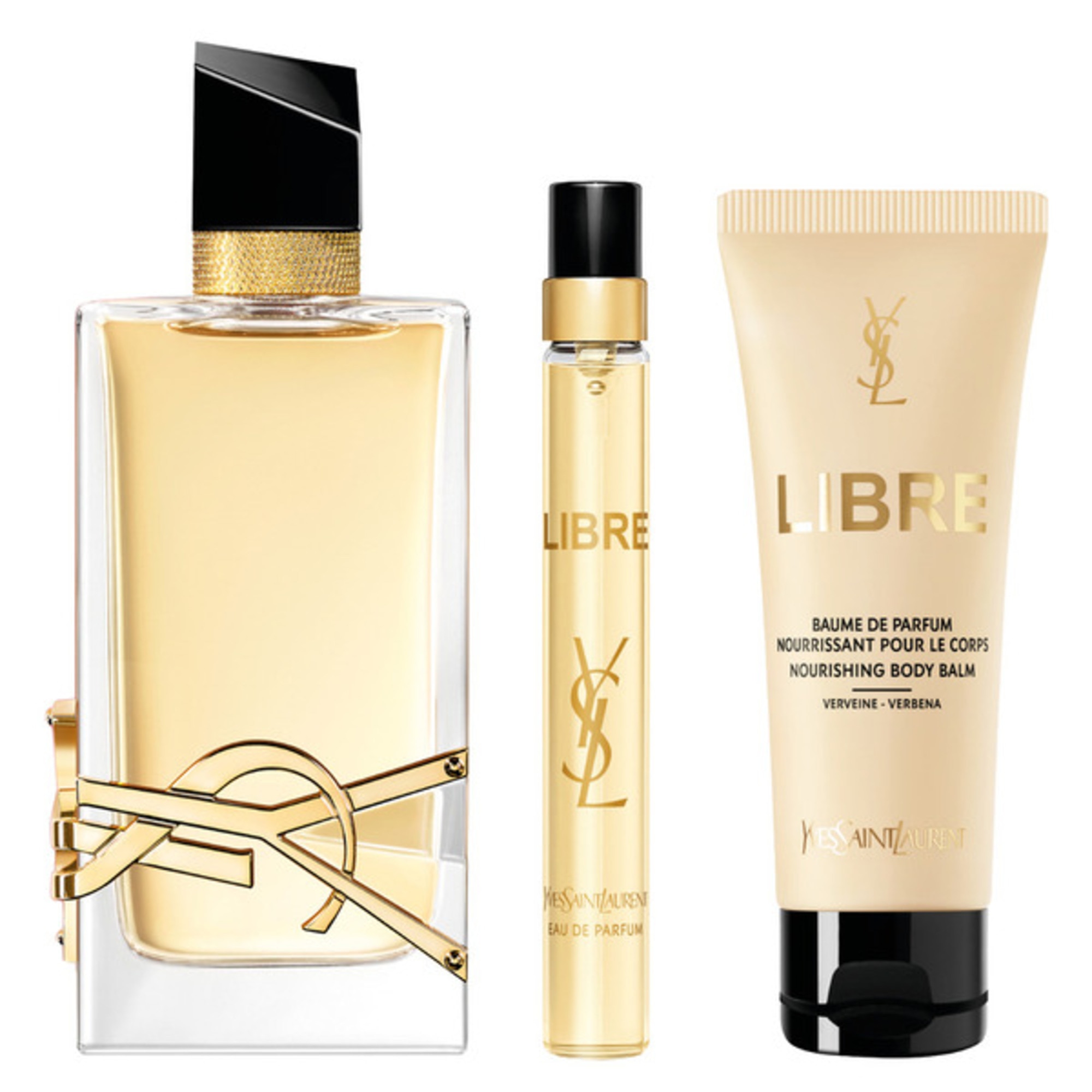 Set Libre Apa de Parfum