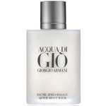 100 ML Armani ACQUA DI GIO Acqua di Gio Balsam dupa ras  1 of 1 Acqua di Gio Balsam dupa ras