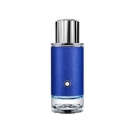 30 ML Montblanc EXPLORER Explorer Ultra Blue Apa de Parfum  1 of 2 