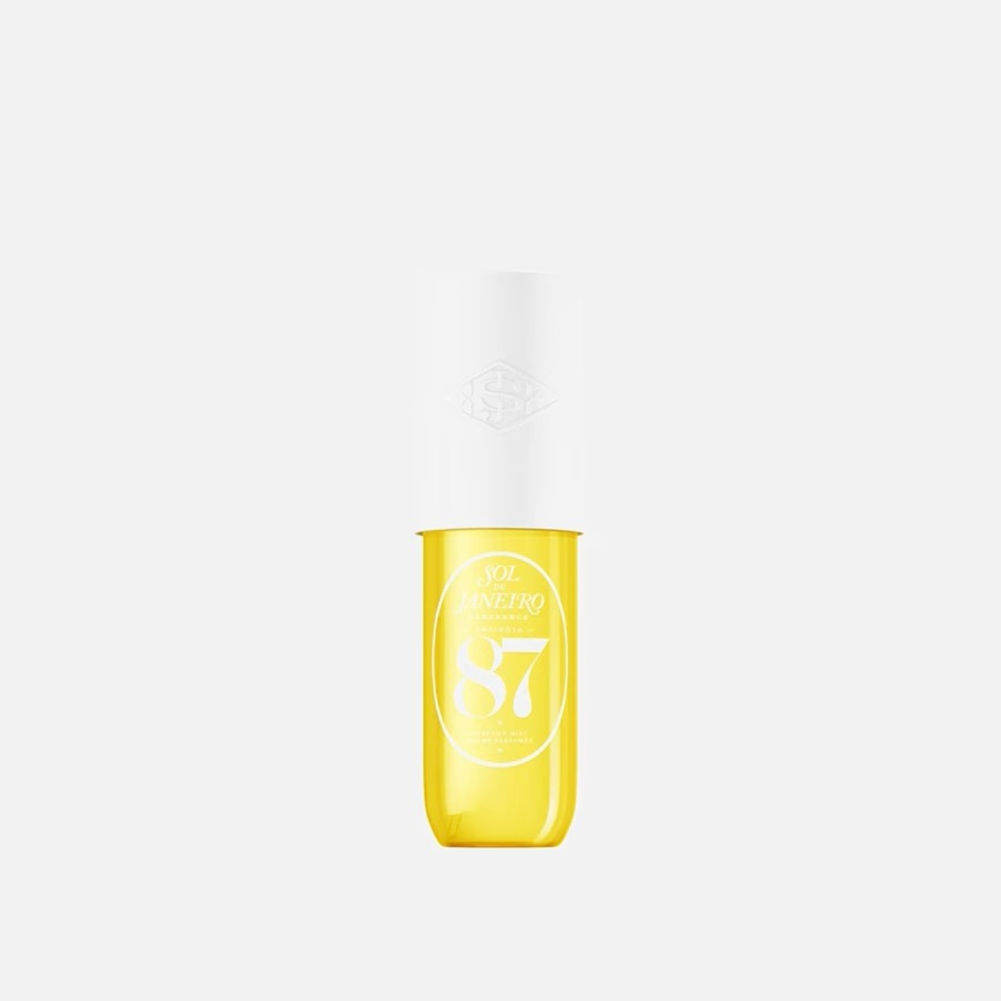 90 ML Sol de Janeiro Rio Radiance Spray parfumat pentru par si corp 1 of 5 Spray parfumat pentru par si corp