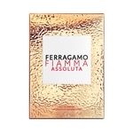 55 ML Ferragamo Fiamma Fiamma Assoluta Apa de Parfum 2 of 3 Fiamma Assoluta Apa de Parfum