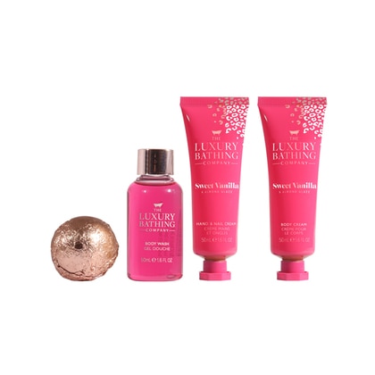 Set de ingrijire Relax Unwind