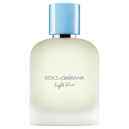 100 ML Dolce & Gabbana LIGHT BLUE Light Blue Pour Homme Apa de Toaleta 1 of 6
