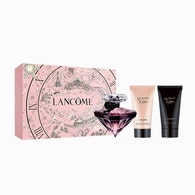30+50+50 ML Lancôme TRESOR LA NUIT Set La Nuit Tresor Apa de Parfum  1 of 2 