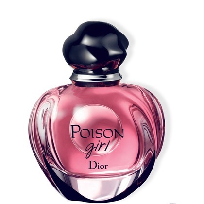 100 ML Dior POISON Poison Girl Apa de Parfum  1 of 2 