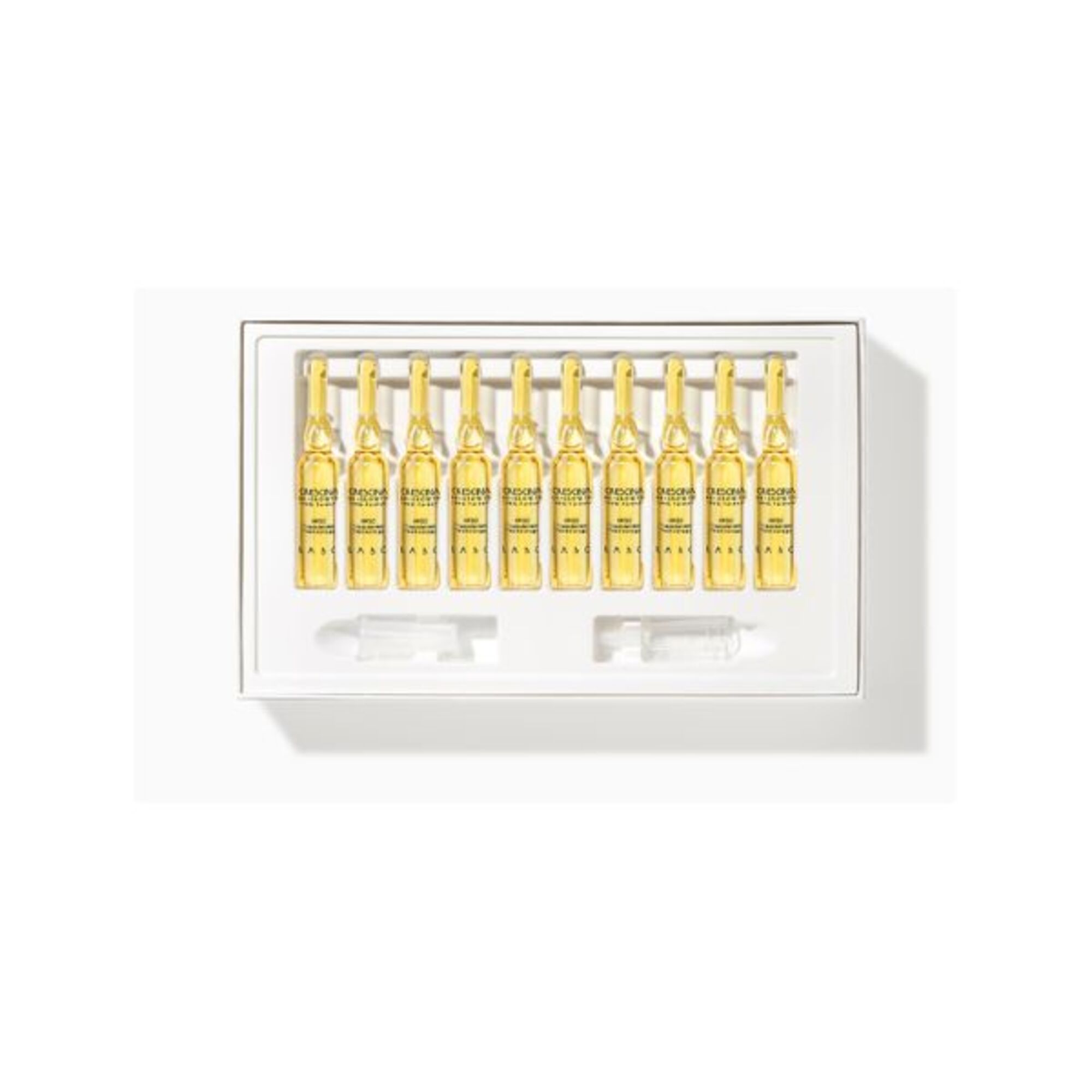 Tratament fiole pentru recresterea parului pentru femei HFSC 1300