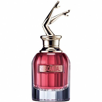 50 ML JP Gaultier SCANDAL SO SCANDAL Apa de Parfum  1 of 6 