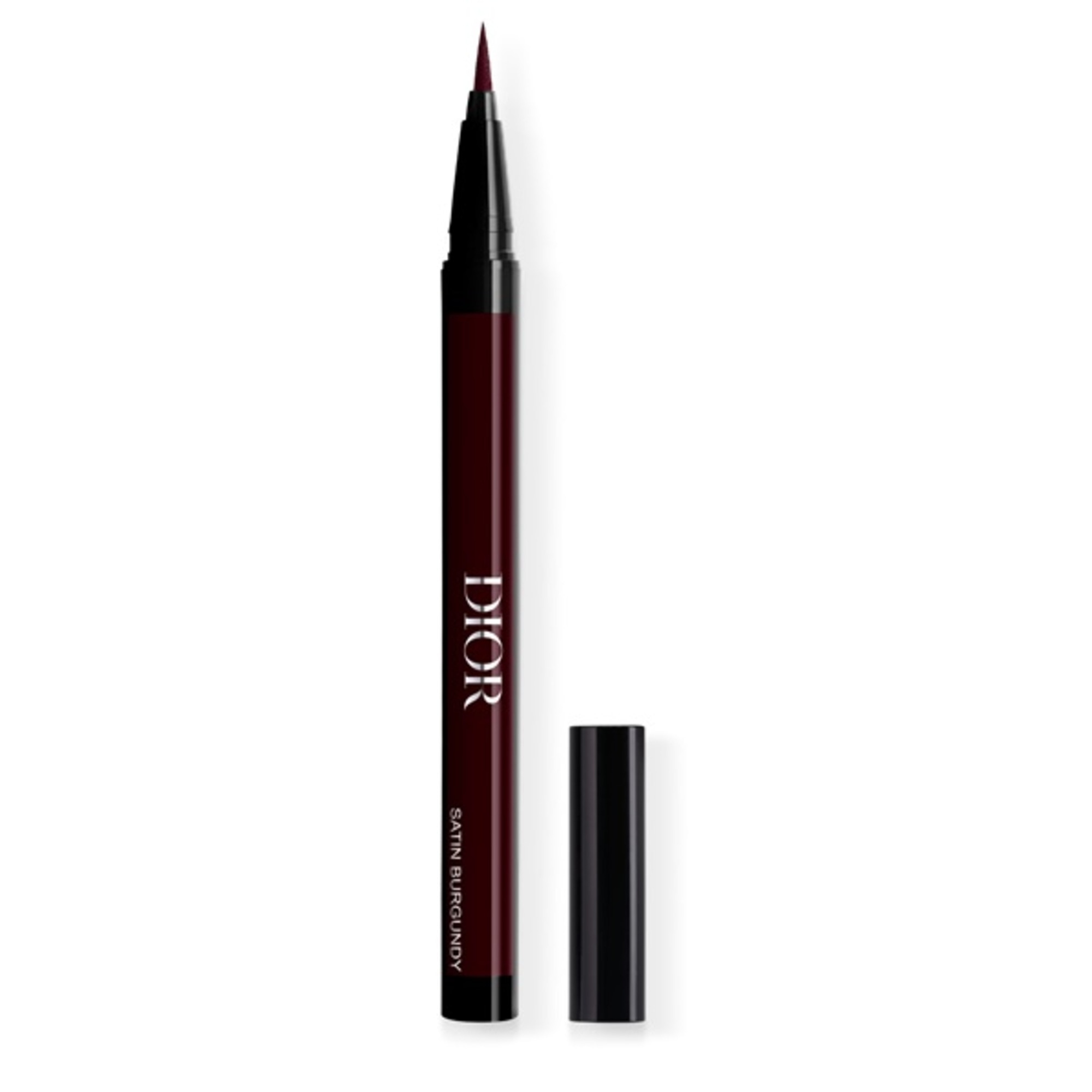 Dior DIORSHOW Tus de ochi rezistent la apa Liquid Liner 1 of 5
