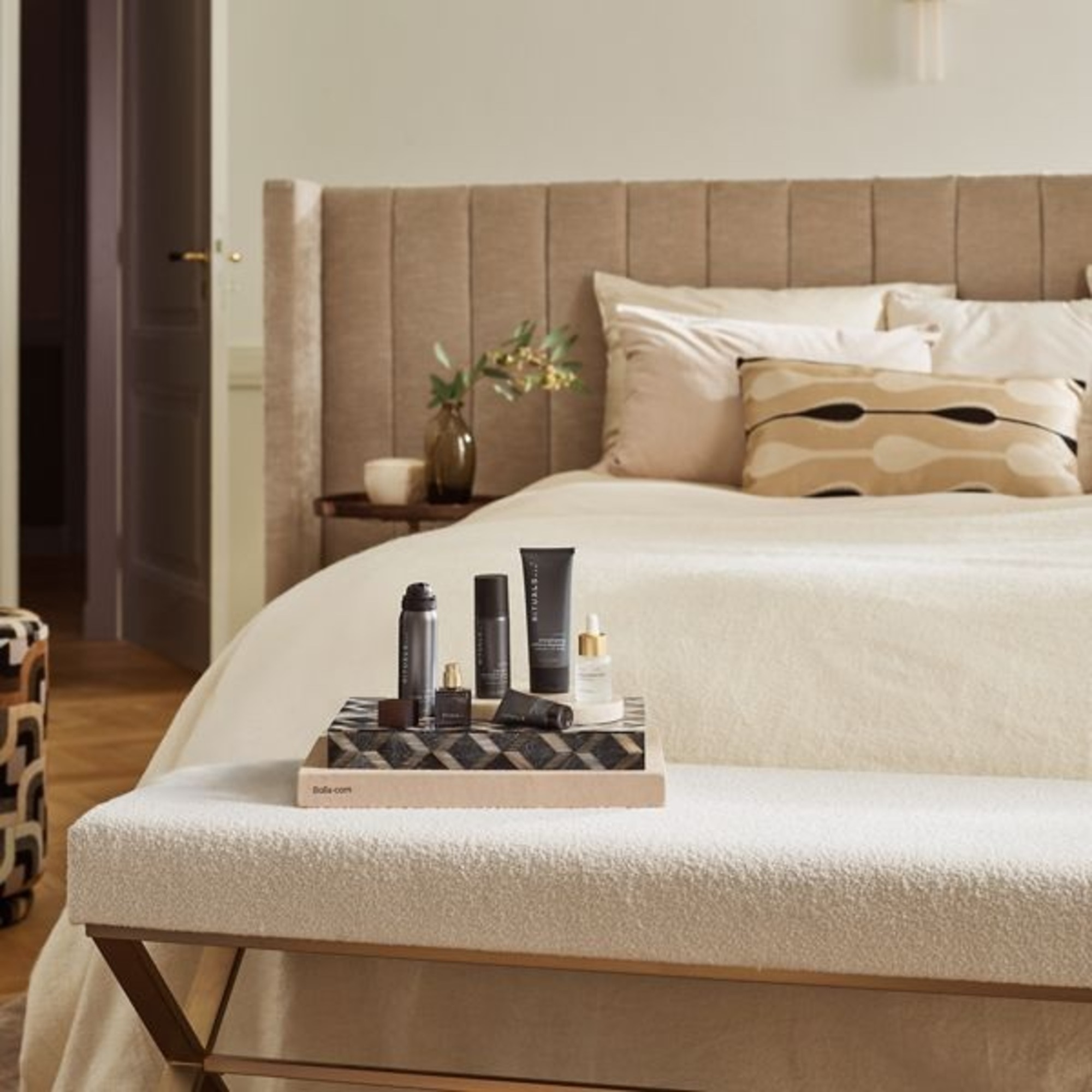 Set de ingrijire Rituals Homme